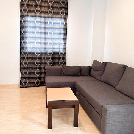 Ferienwohnung Aticos Deluxe Marina Dor El Borseral Exterior foto